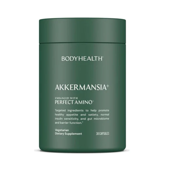 Akkermansia+ Probiotic Supplement
