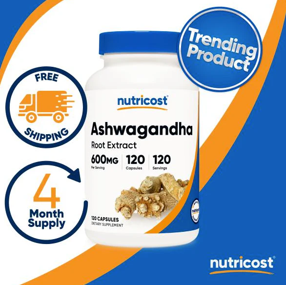 Ashwagandha