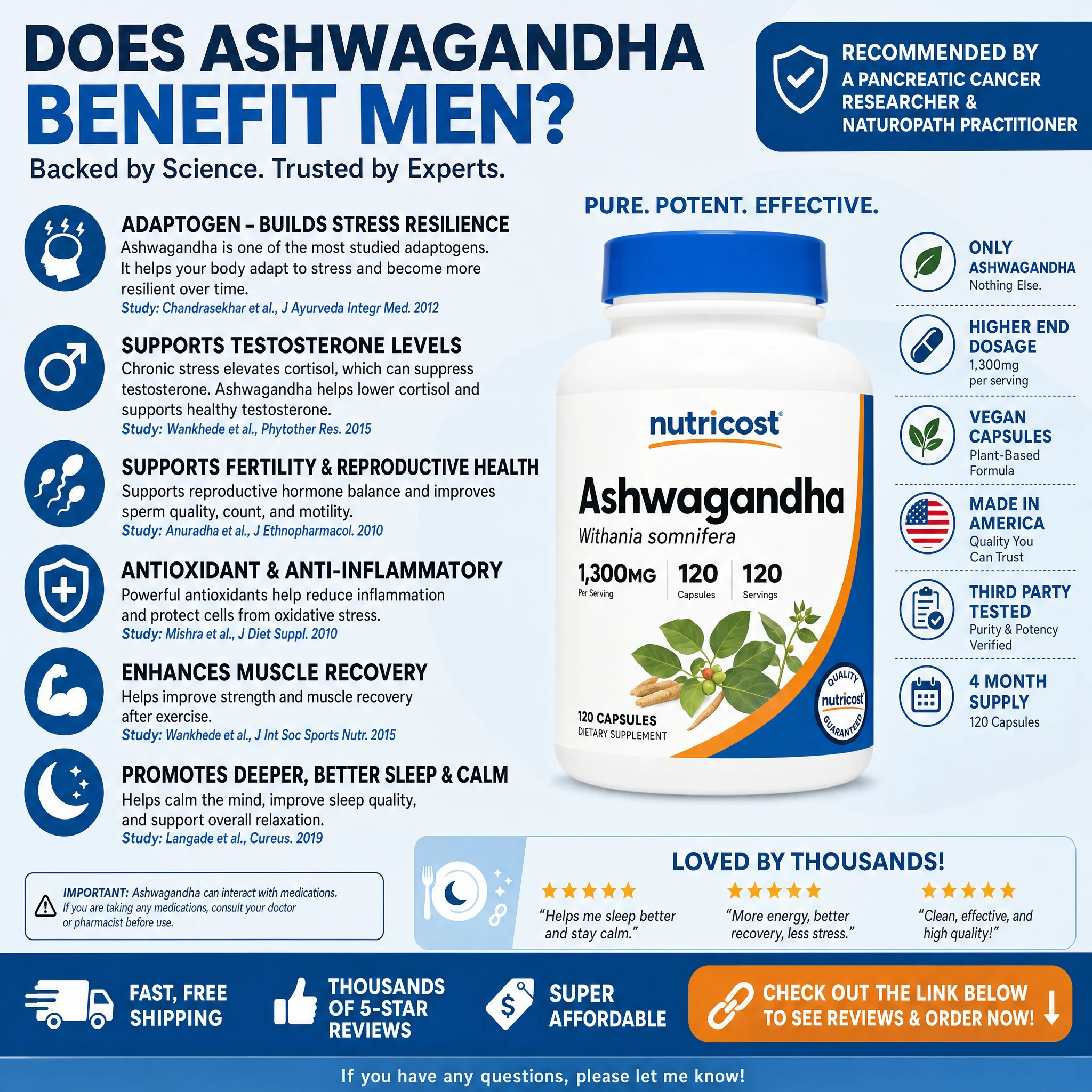 Ashwagandha - Image 3