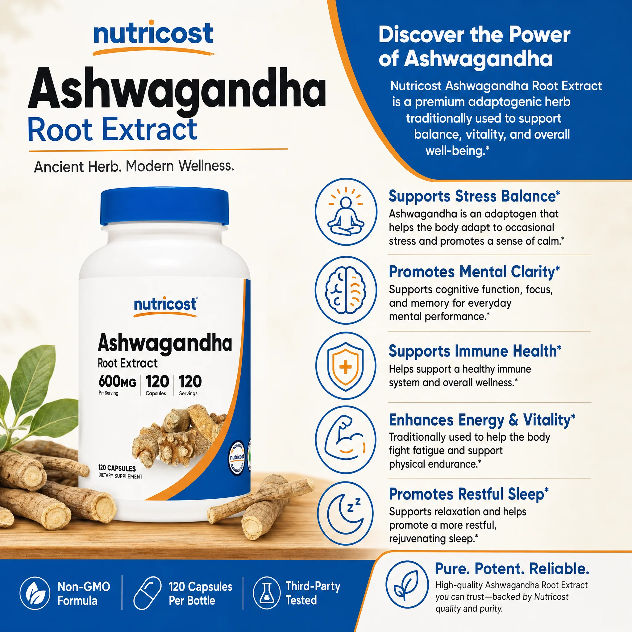 Ashwagandha - Image 4