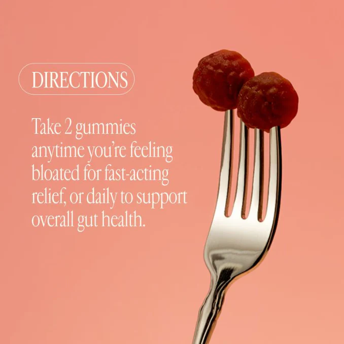 Bloat Gummies - Image 3