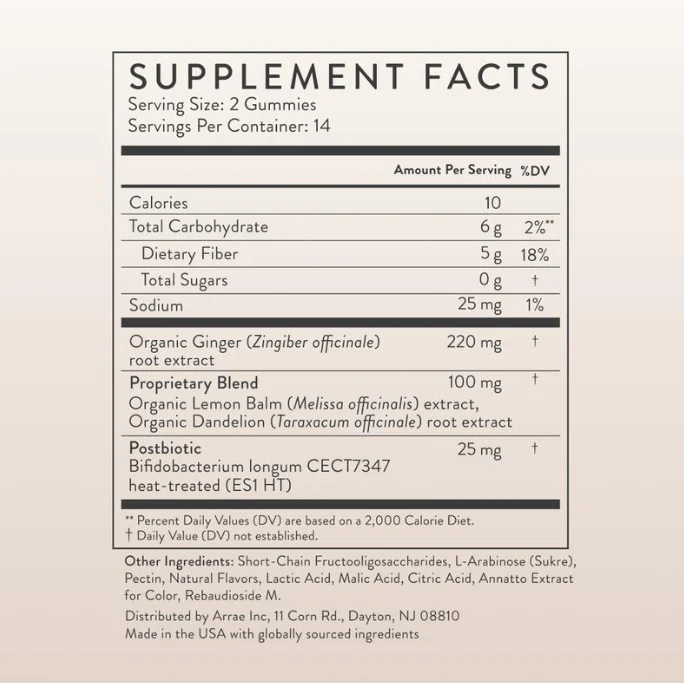 Bloat Gummies - Image 4