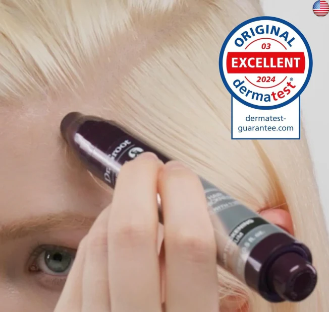 Hair Thickening Roll On Serum - Image 9