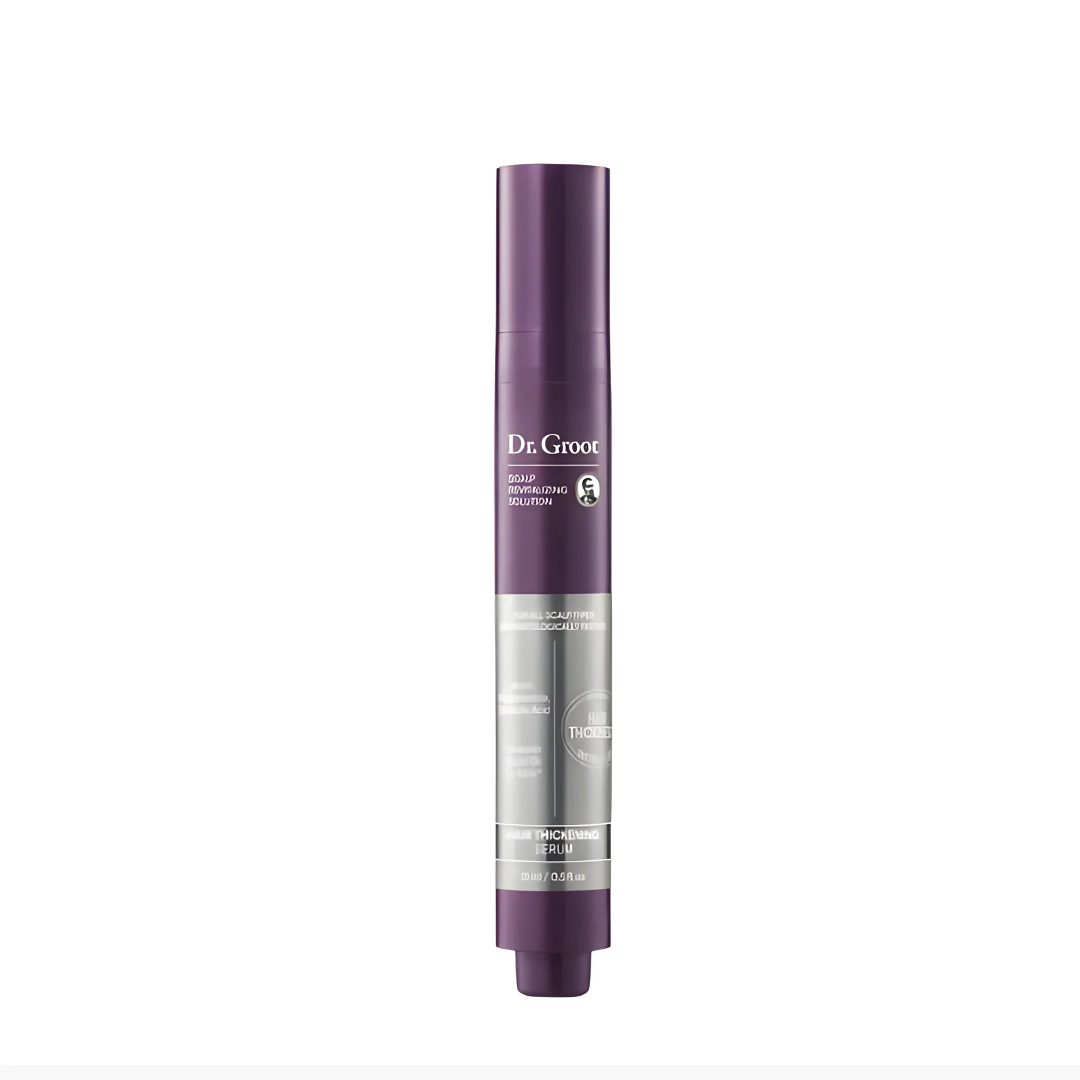 Hair Thickening Roll On Serum - Image 10