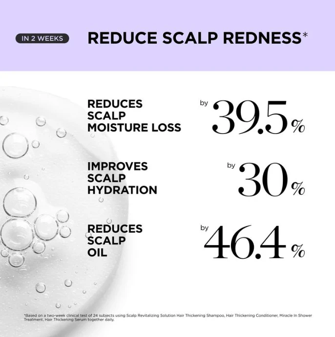 Hair Thickening Roll On Serum - Image 6