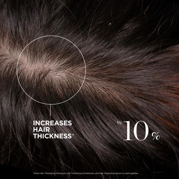 Hair Thickening Roll On Serum - Image 8